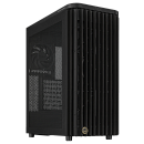 Корпус для ПК ASUS PROART PA401 WOOD MESH PWM BLACK