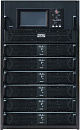 Источник бесперебойного питания Powercom Vanguard-II-33 VGD-II-150R33 150000Вт 150000ВА черный