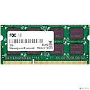Память оперативная/ Foxline SODIMM 32GB 3200 DDR4 CL22 (2Gb*8)