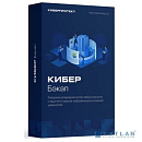 Кибер Бэкап Расширенная редакция для платформы виртуализации – Переход на новую версию