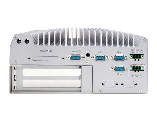 Nuvo-7160GC-PoE