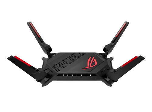Маршрутизатор ASUS GT-AX6000/ GT-AX6000