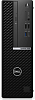 Dell Optiplex 7090 SFF Core i5-11500 (2,7GHz) 8GB (1x8GB) DDR4 256GB SSD Intel UHD 750 LinuxTPM,3 years ProS+NBD