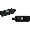 Адаптер/ DUB-2312 USB-C to Gigabit Ethernet Adapter
