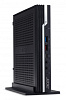 Неттоп Acer Veriton N4660G i3 9100 (3.6) 8Gb 1Tb 7.2k/UHDG 630 Windows 10 Professional GbitEth WiFi BT 90W клавиатура мышь черный