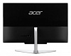 Моноблок Acer Aspire C22-963 21.5" Full HD i3 1005 G1 (1.2) 4Gb 1Tb 5.4k UHDG Windows 10 Home GbitEth WiFi BT 65W клавиатура мышь серебристый 1920x108
