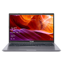 Ноутбук ASUS Laptop 15 X509FA-EJ487 Intel Core i3-8145U/8Gb/512Gb M.2 SSD/15.6" FHD AG (1920x1080)/no ODD/Illuminated Keyboard/WiFi/BT/Cam/DOS/1.8Kg/Slate_Gre