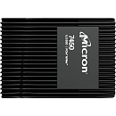 Накопитель CRUCIAL Серверный твердотельный Micron SSD 7450 MAX, 3200GB, U.3(2.5" 15mm), NVMe, PCIe 4.0 x4, 3D TLC, R/W 6800/5300MB/s, IOPs 1 000 000/390 000,