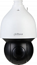 Камера видеонаблюдения IP Dahua DH-SD5A225GB-HNR 4.8-120мм корп.:белый