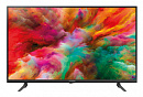 Телевизор LED Hyundai 43" H-LED43ET3000 Metal черный/FULL HD/60Hz/DVB-T2/DVB-C/DVB-S2/USB (RUS)