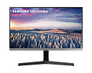 Samsung 23.8" S24R350FZU IPS LED 16:9 1920x1080 5ms 250cd 1000:1 178/178 D-Sub HDMI 75Hz AMD FreeSync UK Plug optional VESA Black