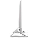 DELL Inspiron 5410 [G2G-AADEL1154W501 / 7DN-G2G-AADEL1154W501] white 23.8" {TS i5-1235U(1.3Ghz)/8Gb/1TB+256GB SSD/MX550 2GB/W11Pro}