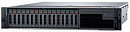 Сервер DELL PowerEdge R740 2x6238R 24x32Gb x8 2x8Tb 7.2K 3.5" SATA H730p+ LP iD9En 5720 4P 2x1100W 3Y PNBD Rails+CMA Conf1 (PER740RU1-14)