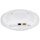 ZYXEL NWA1123ACPRO-EU0102F Комплект из трех гибридный точек NebulaFlex NWA1123-AC PRO, 802.11n/ac (2,4 и 5 ГГц), антенны 3x3, до 450+1300 Мбит/с, 2xLA