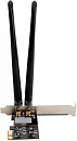 Сетевой адаптер Wi-Fi D-Link DWA-582 DWA-582/RU/10/B1A AC1200 PCI Express (ант.внеш.съем) 2ант. (упак.:10шт)