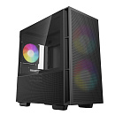Корпус Deepcool CH360 R-CH360-BKAPE3-G-1