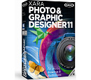 MAGIX Photo & Graphic Designer 11 ESD