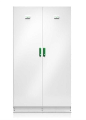 Empty Battery Cabinet, 1100mm wide