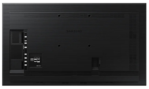 Samsung 43" QM43R-B, Проф.панель, яркость 500 нит, 24/7, SoC 6.0