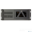 Procase B441-B-0 черный {4U глубина 450мм, внешн 2x5.25, 1x3.5, внутр 7xHDD, MB 12"x9,6", без Б/П PS2}