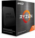 Центральный процессор AMD Настольные Ryzen 7 5800X Vermeer 3800 МГц Cores 8 32MB Socket SAM4 105 Вт BOX 100-100000063WOF