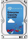 Жесткий диск SEAGATE SATA 2TB 7200RPM 6GB/S 128MB ST2000NM0008