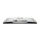 LCD Dell 27" S2722QC серебряный/черный {IPS 3840x2160 75Hz 4ms 178/178 350cd(400cd) 1000:1 10bit(8bit+FRC) 2xHDMI2.0 DisplayPort1.2 2xUSB3.2 USB-C(PD