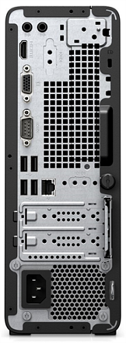 HP 290 G3 SFF Core i5-10505,8GB,256GB SSD,DVD,kbd/mouse,Win10Pro(64-bit),2-2-2 Wty(repl.123Q7EA)