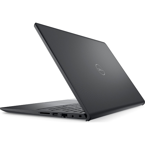 Ноутбук/ Dell Vostro 3520 15.6"(1920x1080 (матовый))/Intel Core i5 1235U(1.3Ghz)/16384Mb/512SSDGb/noDVD/Int:Intel UHD Graphics/Cam/BT/WiFi/war 1y