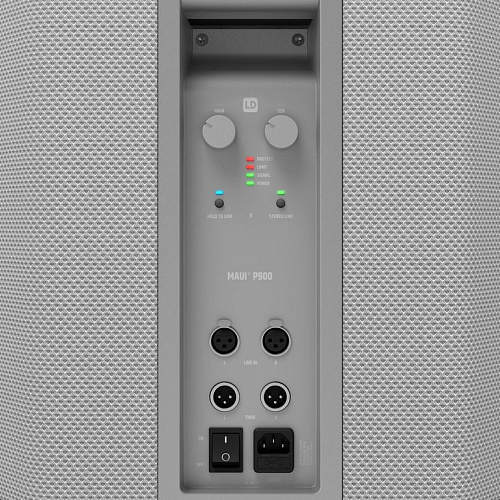 Активная система звукоусиления LD Systems MAUI P900 W