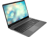 HP Laptop 15s-fq5000ci Core i5-1235U 3.3GHz,15.6" FHD (1920x1080) AG 16Gb DDR4(2x8GB),512Gb SSD,Intel Iris Xe,41Wh,1.7kg,1y,Gray,DOS,KB Eng/Rus