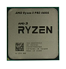 CPU AMD Ryzen 5 PRO 4650G, 6/12, 3.7-4.2GHz, 384KB/3MB/8MB, AM4, 65W, Radeon, OEM, 1 year