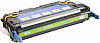 Картридж лазерный Cactus CS-Q7581A Q7581A голубой (6000стр.) для HP CLJ CP3505/3800