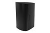 Система акустическая BIAMP [EX-S8-CM-B] пассивная, 2-полосная, коаксиальная, настенная:8" НЧ; 1.4" ВЧ. 250Вт-500Вт (8Ом). 20Вт /40Вт /80Вт(100 В). 60
