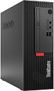 Персональный компьютер Lenovo ThinkCentre M720e SFF CORE_I3-9100_3.6G_4C/ 8GB/ 256GB_SSD_M.2_2242_NVME_TLC/ INTEGRATED_GRAPHICS/ DVDRW/