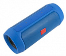 Колонка порт. Redline Tech BS-02 синий 2.0 BT (УТ000017804)