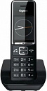 Р/Телефон Dect Gigaset Comfort 550 RUS черный АОН