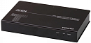 KVM-удлинитель (передатчик) ATEN Slim HDMI Single Display KVM over IP Transmitter