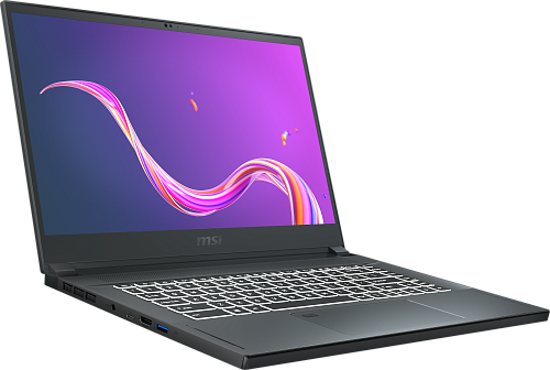 Ноутбук MSI Creator 15 A10SDT-056RU Touch 15.6"(1920x1080 (матовый) IPS)/Intel Core i7 10750H(2.6Ghz)/16384Mb/512PCISSDGb/noDVD/Ext:nVidia GeForce