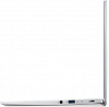 Ноутбук Acer Swift 3 SF314-512-305M Core i3 1220P 8Gb SSD512Gb Intel UHD Graphics 14" IPS FHD (1920x1080) Windows 11 Home silver WiFi BT Cam (NX.K0EER