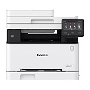 Canon i-Sensys MF657Cdw А4, МФУ, лазерное, цветное, 21стр/мин, 1200dpi, 1600МГц, 1024Мб, 50АПД, AirPrint/Ethernet/USB/Wi-Fi, (5158С001)