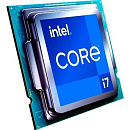 CPU Intel Core i7-11700F Rocket Lake BOX {2.5GHz, 16MB, LGA1200}