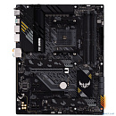 ASUS TUF GAMING B550-PRO (Socket AM4, ATX, 4xDDR4(128GB), DP/HDMI, 1xPCIe 4.0x16/1xPCIe 3.0x16/3xPCIe 3.0, 1xLAN (2.5GbE), 6xSATA 6Gb/s, 2xM.2, 1xUSB-