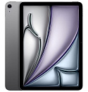 Планшет IPAD AIR 11" 128GB LTE SPACE GREY MUXD3ZP/A APPLE