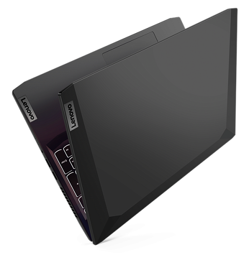 Lenovo IdeaPad Gaming 3 15ACH6 15,6 FHD (1920x1080)IPS 250N AG 120Hz, RYZEN 5 5600H, 2x8GB DDR4 3200, 512GB SSD M.2, RTX3050Ti 4GB, WiFi6, BT, TPM2, H