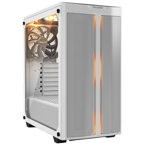 Be Quiet! PURE BASE 500 DX WHITE BGW38