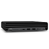 HP ProDesk 405 G8 Mini Ryzen5-5600GE Non-Pro,8GB,256 SSD,USB kbd/mouse,No Flex Port 2,HDMI Port v2,Win10Pro(64-bit),1Wty