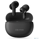 A4Tech 2Drumtek B25 TWS пеп.серый беспроводные bluetooth в ушной раковине (B25 ASH GREY)