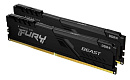 Модуль памяти DIMM DDR4-3600 32GB (16GBx2) KF436C18BBK2/32 KINGSTON