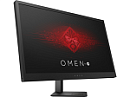HP 24,5 OMEN Monitor 1920x1080, 16:9, TN, 400 cd/m2, 1000:1, 1ms, VGA, HDMI, USB 3.0x3, DisplayPort, Energy Star, Epeat, Black